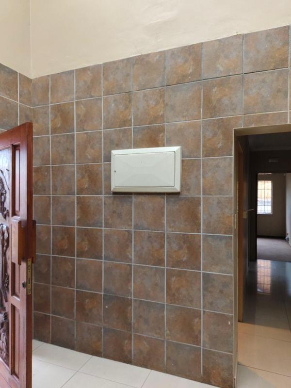 3 Bedroom Property for Sale in Vaal Park Ext 1 Free State